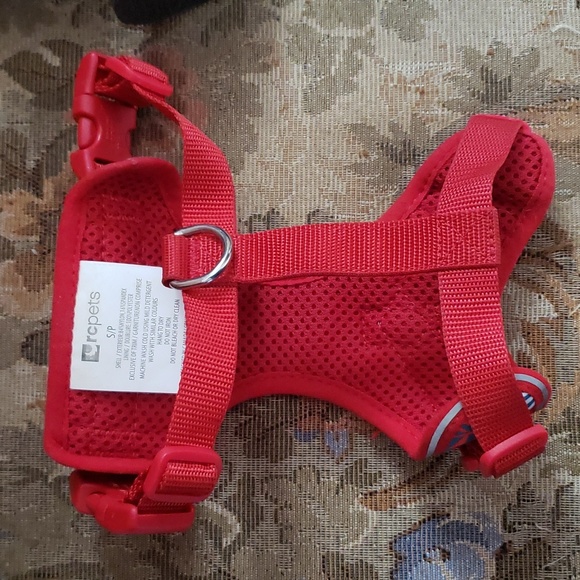 Small rcpets harness - Picture 1 of 2